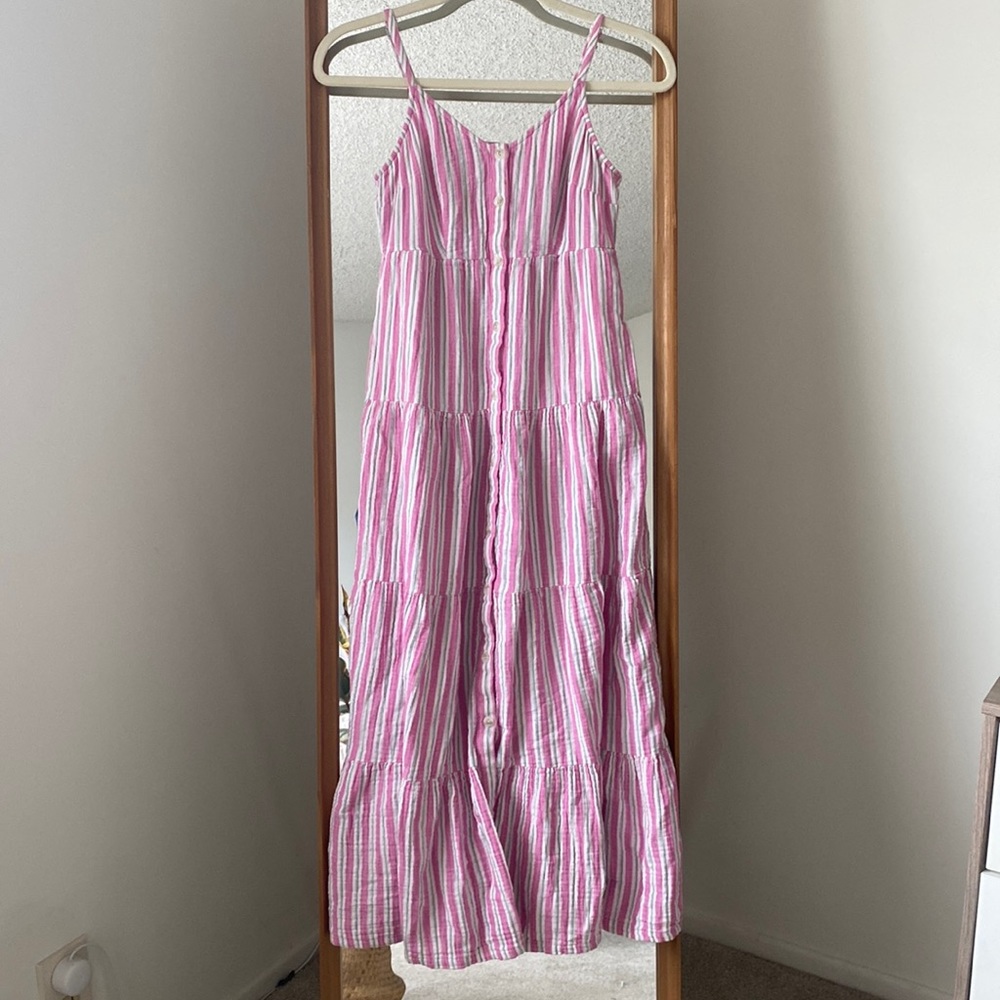 Universal Thread - Maxi Sun Dress